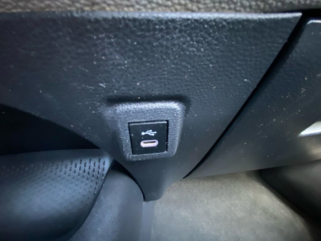 Used 2024 Toyota Corolla LE w/ LE Convenience Package image 30