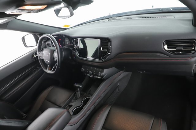 Used 2025 Dodge Durango GT image 33