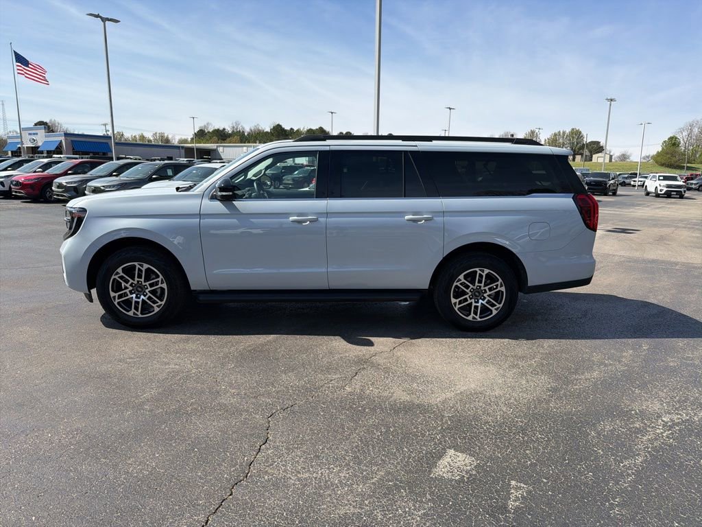 New 2026 Ford Expedition Max Active image 13