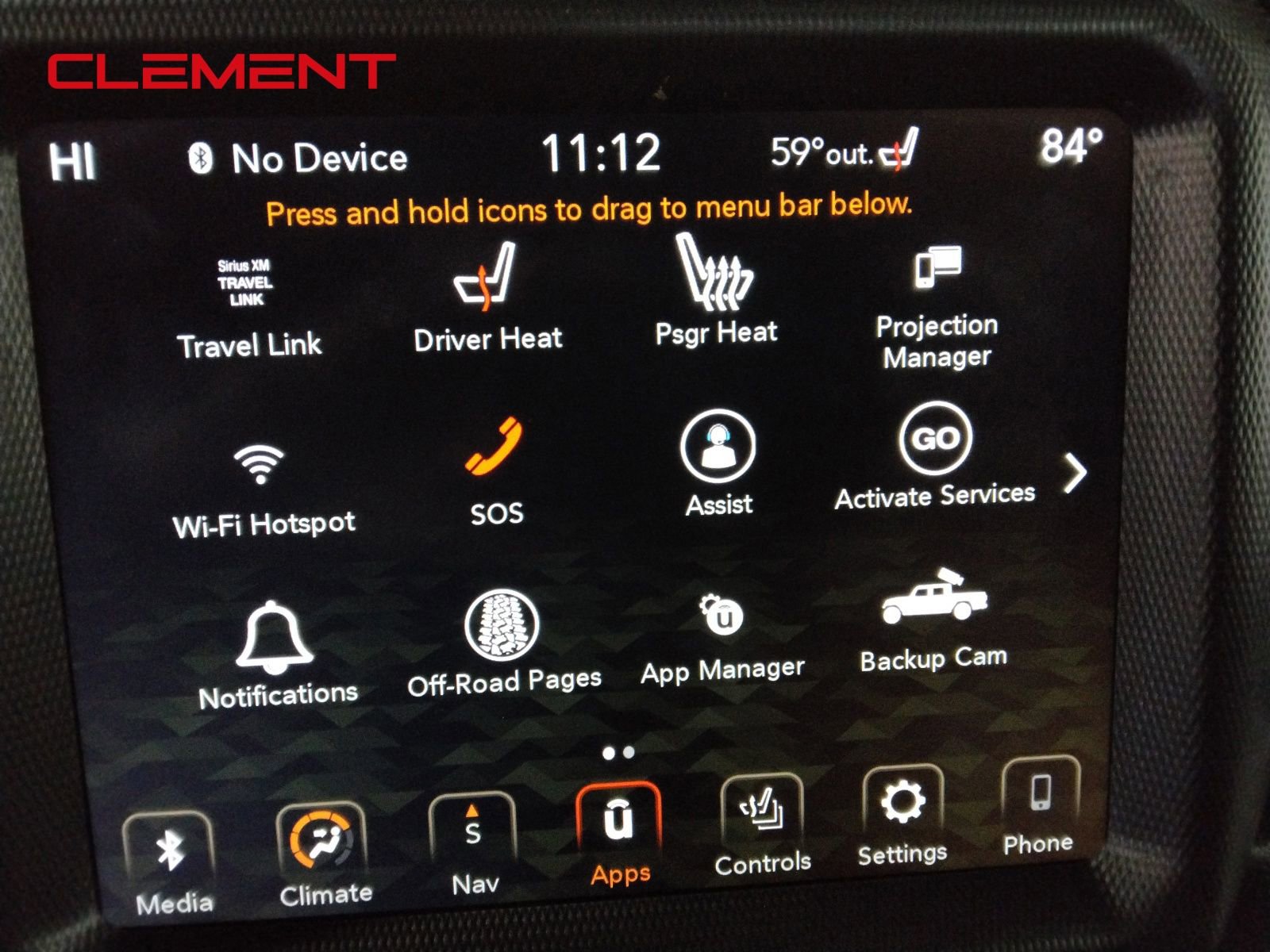 Used 2022 Jeep Gladiator Overland w/ Popular Equipment Package image 24