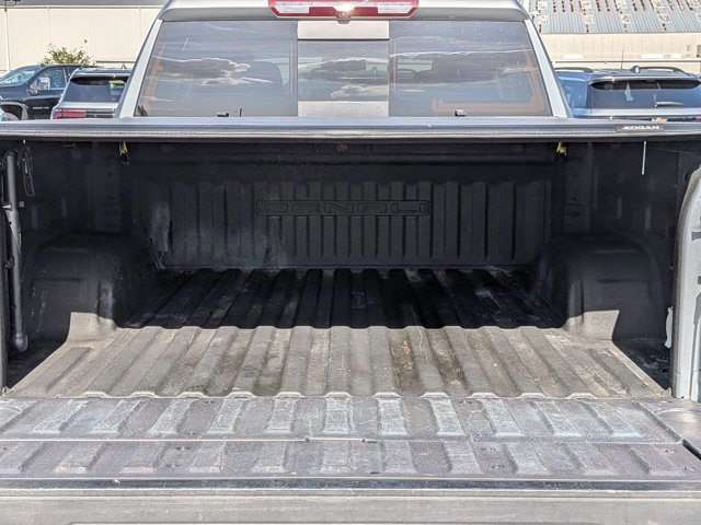 Used 2023 GMC Sierra 1500 Denali RWD image 6