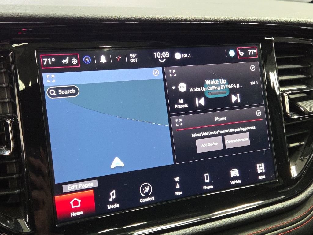 Used 2024 Dodge Durango GT AWD/4WD image 16