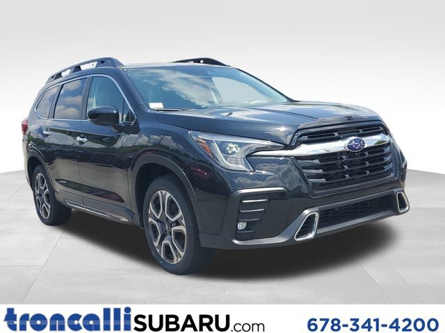 New 2026 Subaru Ascent Touring w/ Popular Package #2