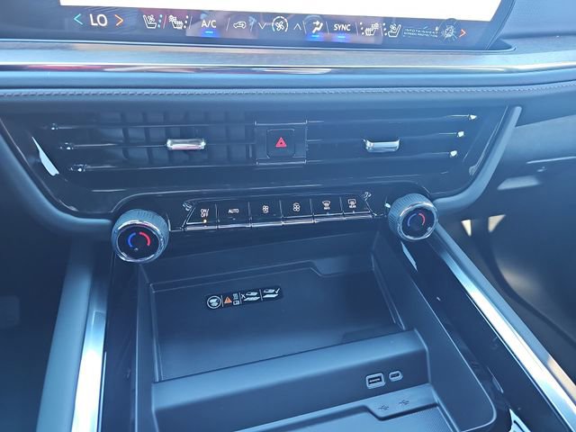 New 2026 Chevrolet Tahoe High Country image 18