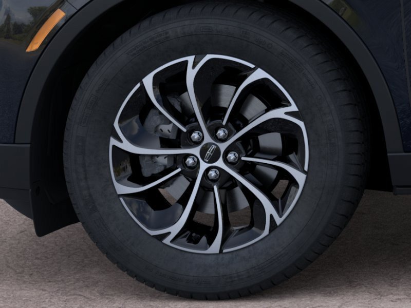 New 2026 Lincoln Nautilus Premier AWD/4WD image 19