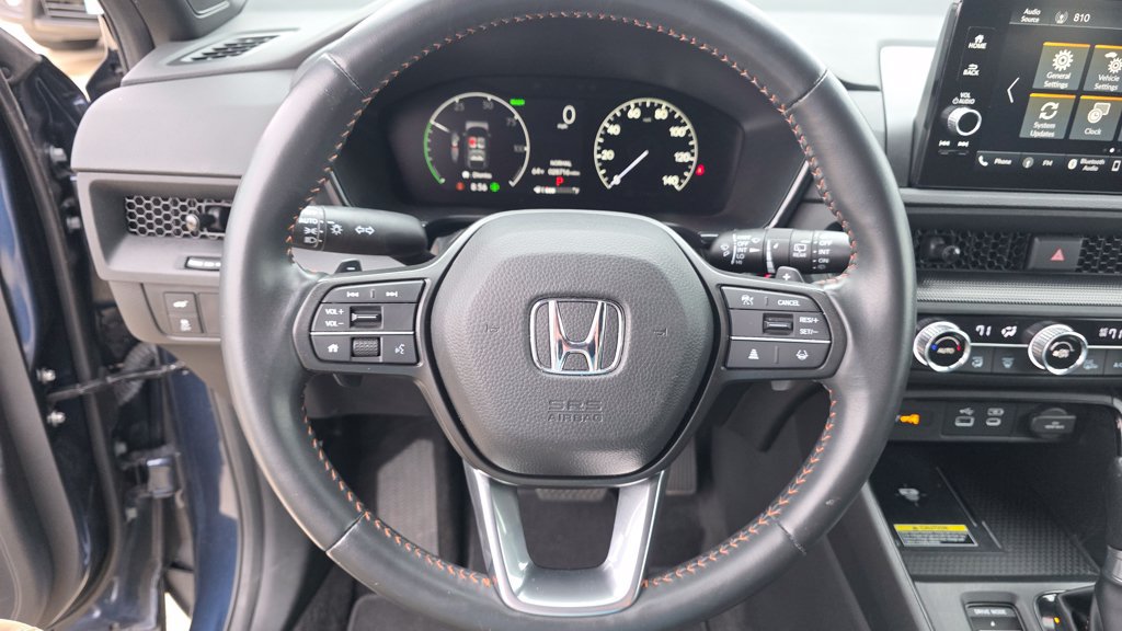 Used 2024 Honda CR-V Sport-L image 14