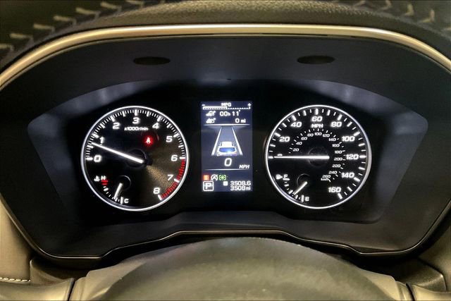 Used 2025 Subaru Outback Limited image 20