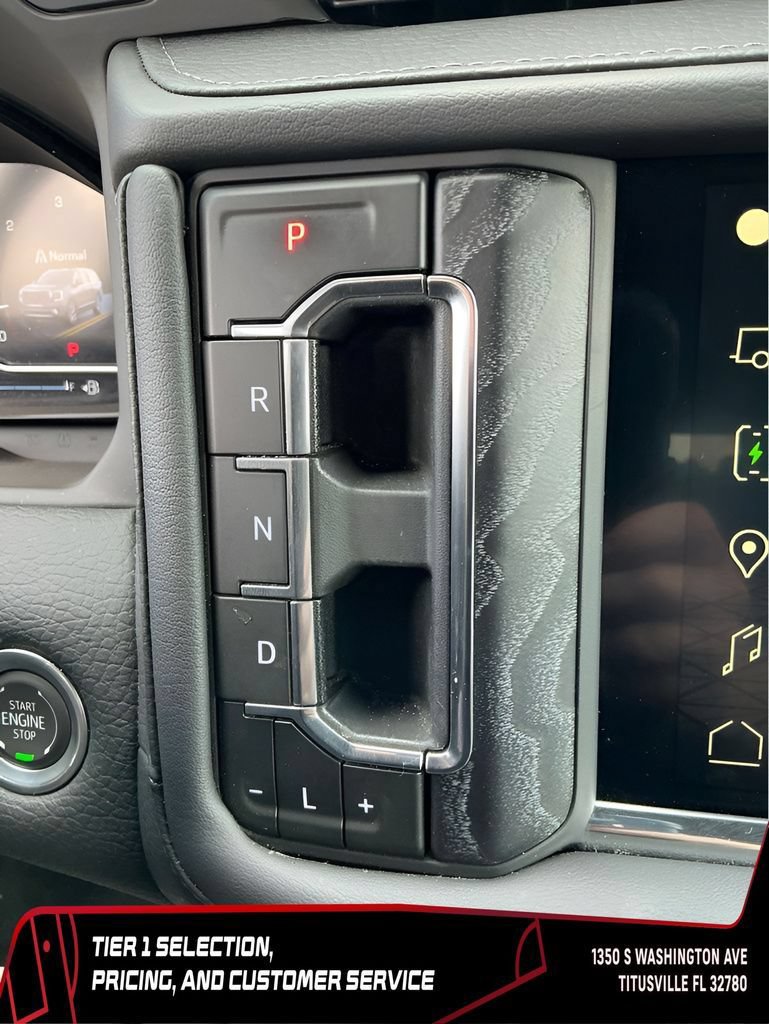 Used 2024 GMC Yukon XL Denali RWD image 28