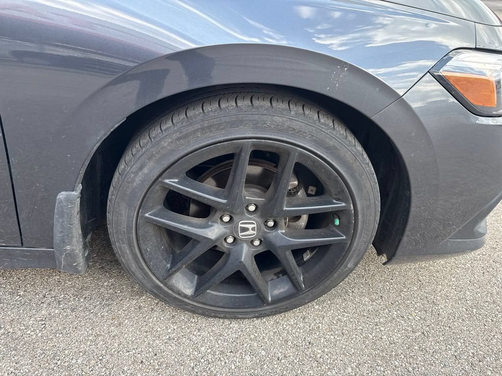 Used 2022 Honda Civic Sport image 12