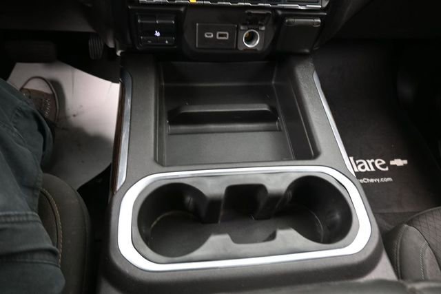 Used 2020 GMC Sierra 1500 Elevation w/ Elevation Value Package AWD/4WD image 11