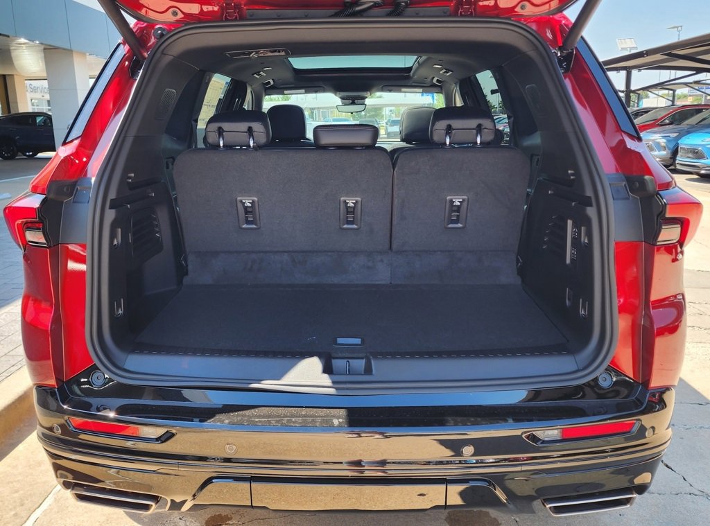 New 2026 Buick Enclave Sport Touring w/ Power Package image 51