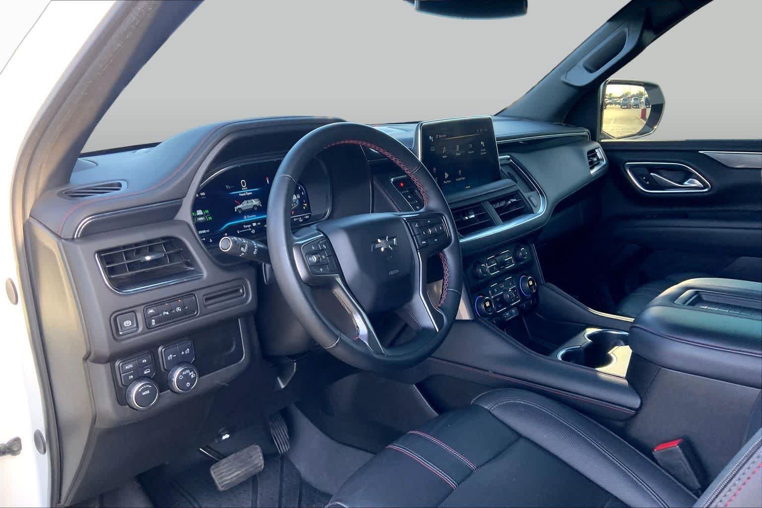 Used 2024 Chevrolet Tahoe RST AWD/4WD image 18
