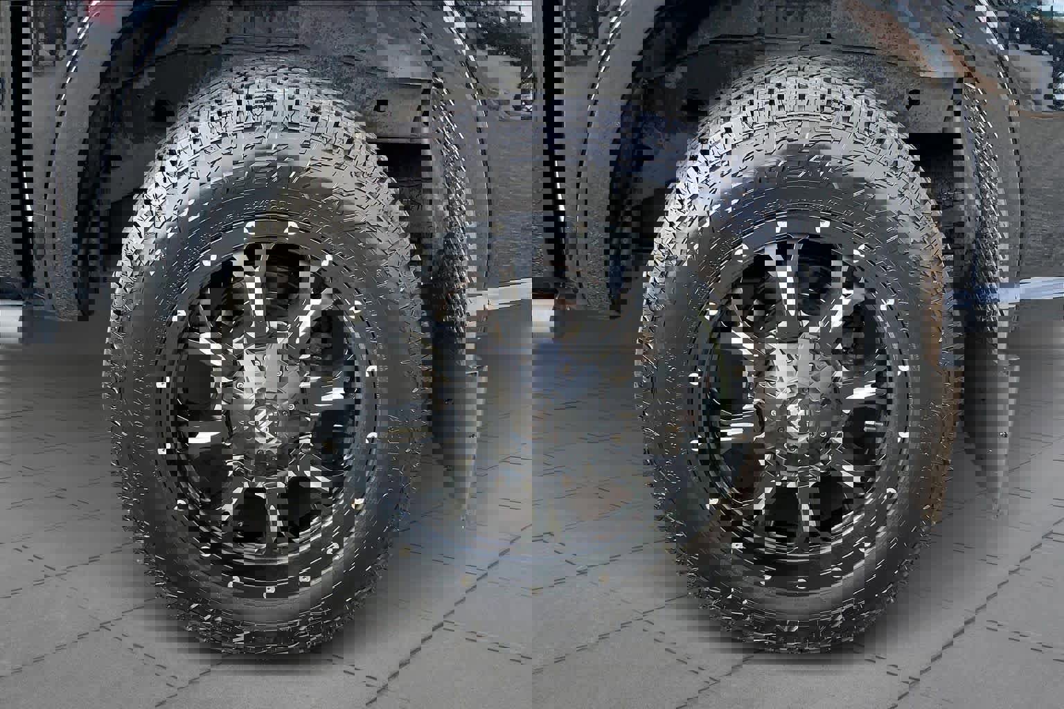 Used 2019 Ford Ranger Lariat w/ Equipment Group 501A Mid image 10