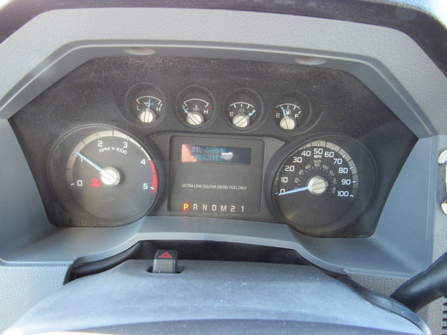 Used 2016 Ford F650 2WD Regular Cab Super Duty image 39