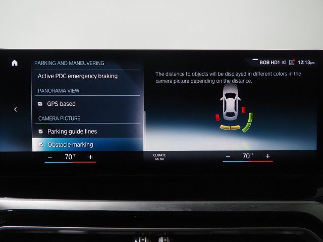 Used 2023 BMW i4 eDrive40 w/ Premium Package RWD image 38