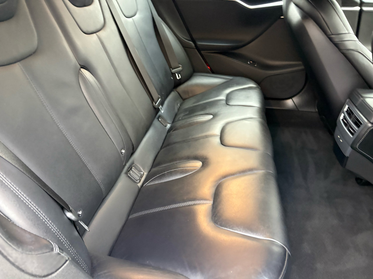 Used 2016 Tesla Model S 75D image 25