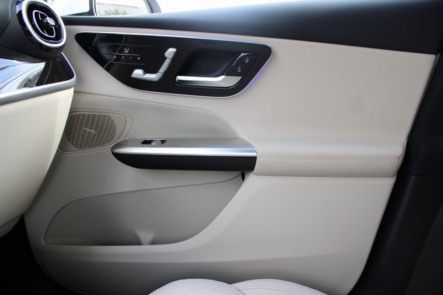New 2026 Mercedes-Benz GLC 300 4MATIC image 30
