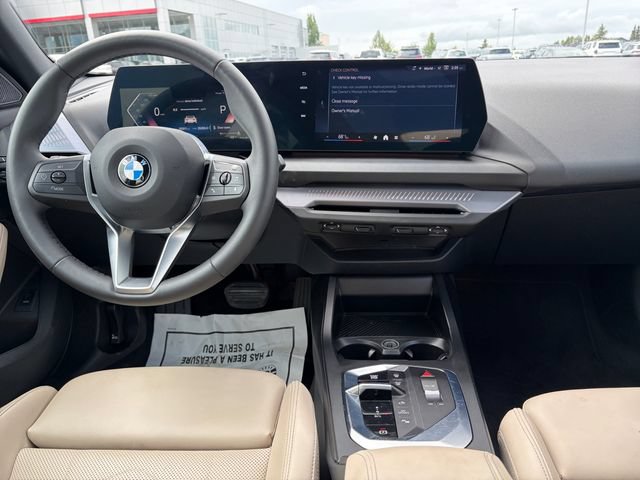Used 2025 BMW 228i xDrive AWD/4WD image 17
