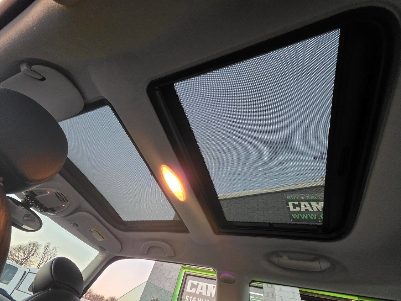 Used 2008 MINI Cooper Hardtop w/ Premium Pkg image 29