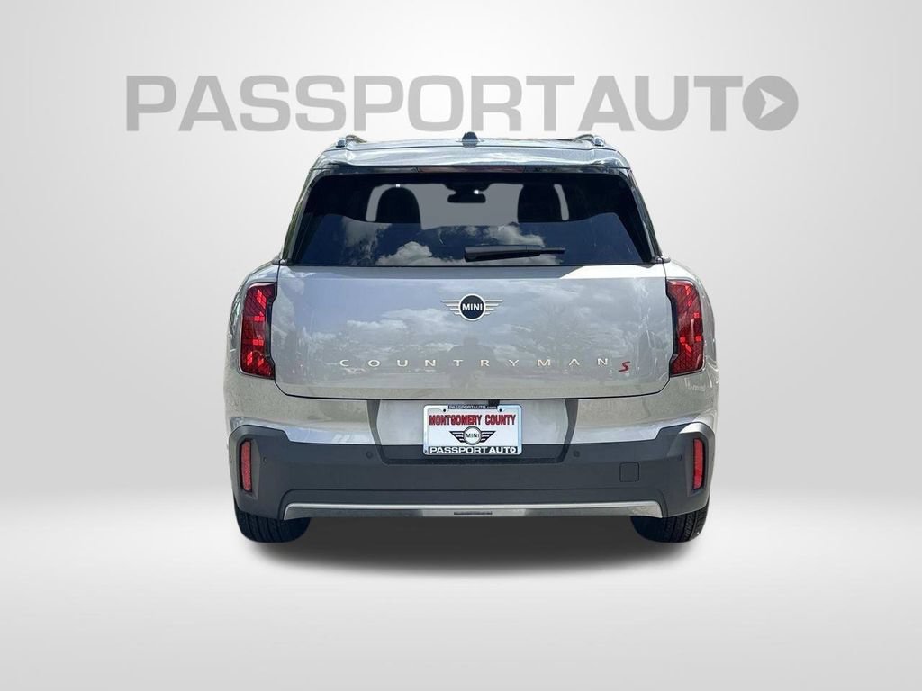 Used 2026 MINI Cooper Countryman S AWD/4WD image 53
