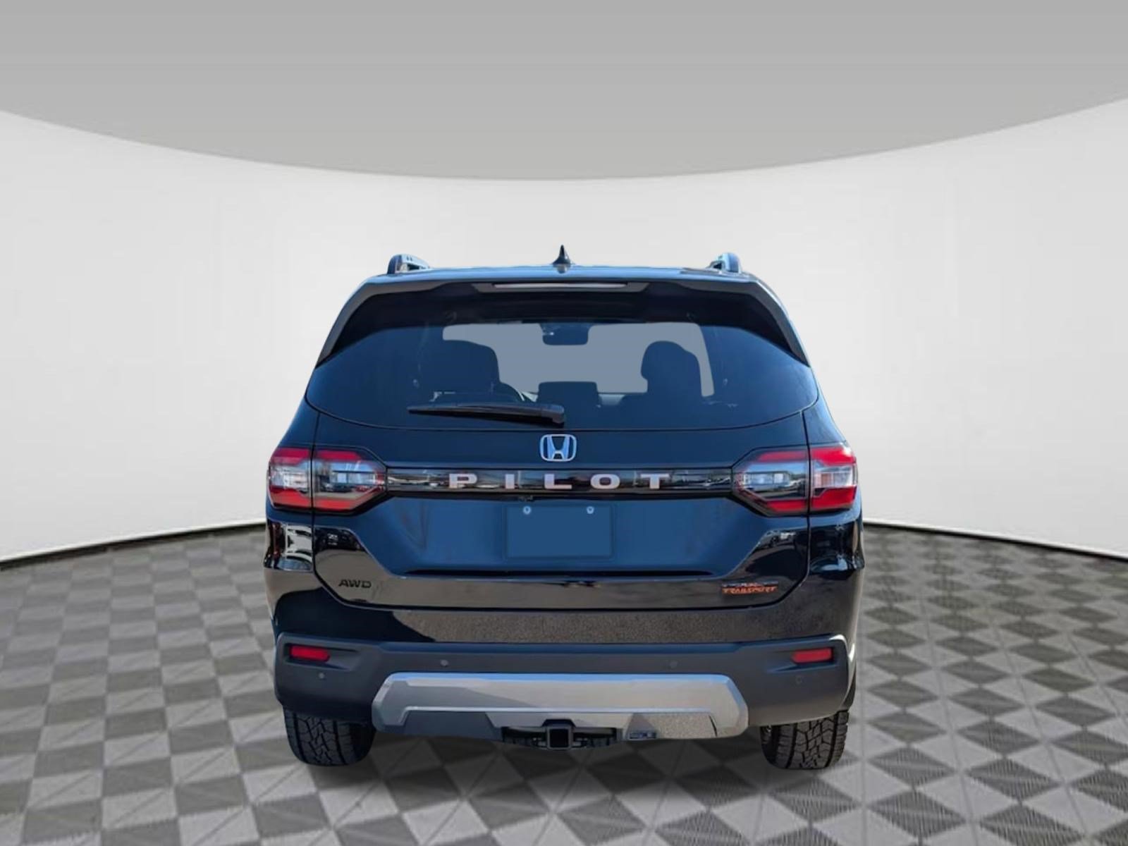 New 2026 Honda Pilot TrailSport image 5
