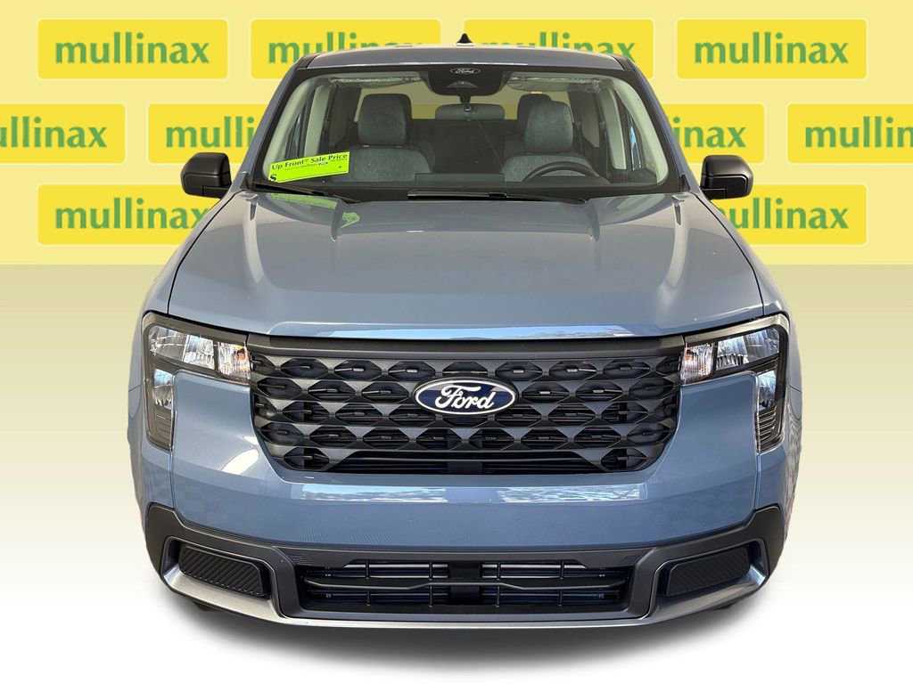 New 2026 Ford Maverick XLT image 15