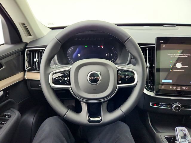 New 2026 Volvo XC90 B6 Plus w/ Protection Package Premier image 21
