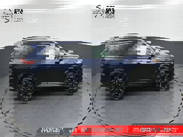 New 2026 Nissan Rogue SV image 51