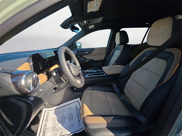 New 2026 Chevrolet Equinox ACTIV w/ Convenience Package III image 9