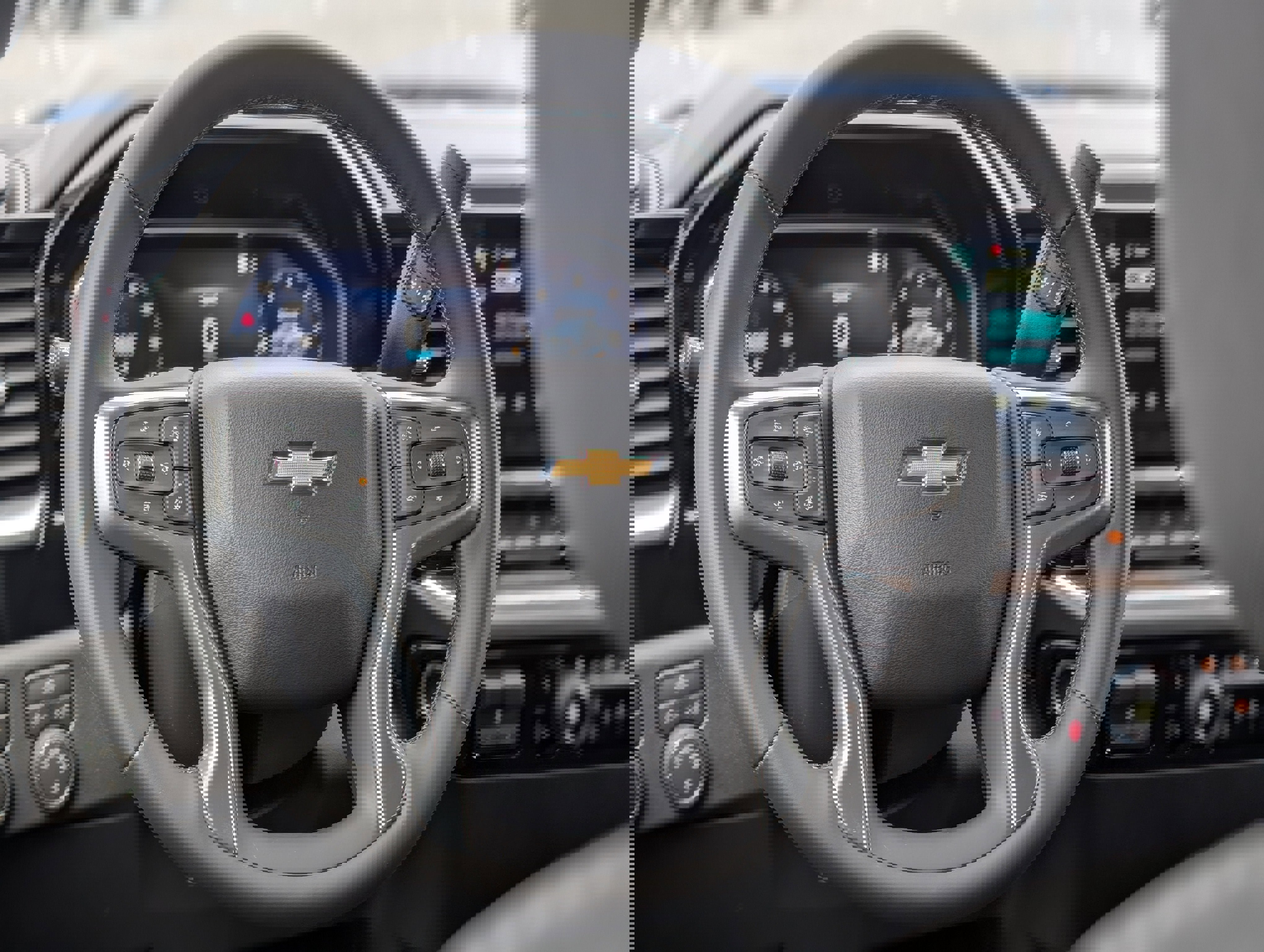 New 2026 Chevrolet Silverado 1500 LT image 15