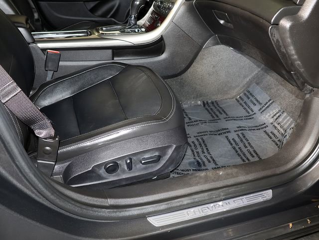 Used 2013 Chevrolet Malibu LTZ FWD image 32