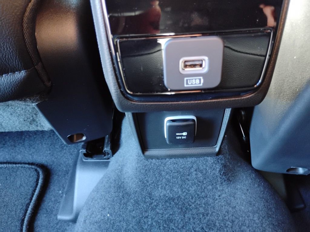 New 2026 Jeep Compass Latitude image 17