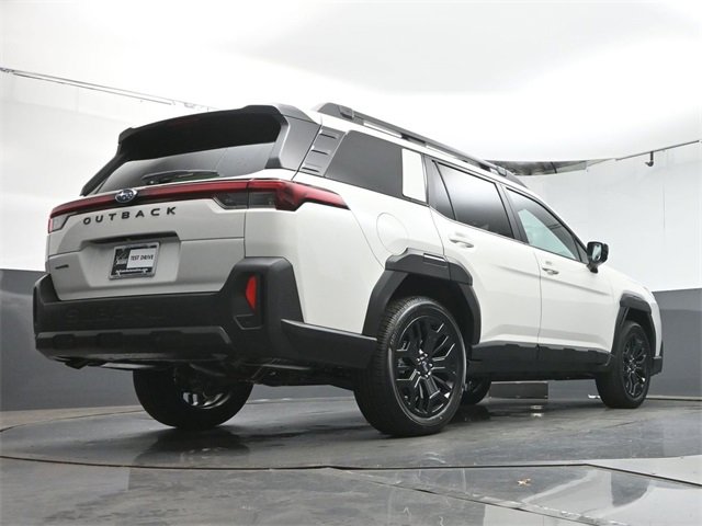 New 2026 Subaru Outback Limited XT image 37