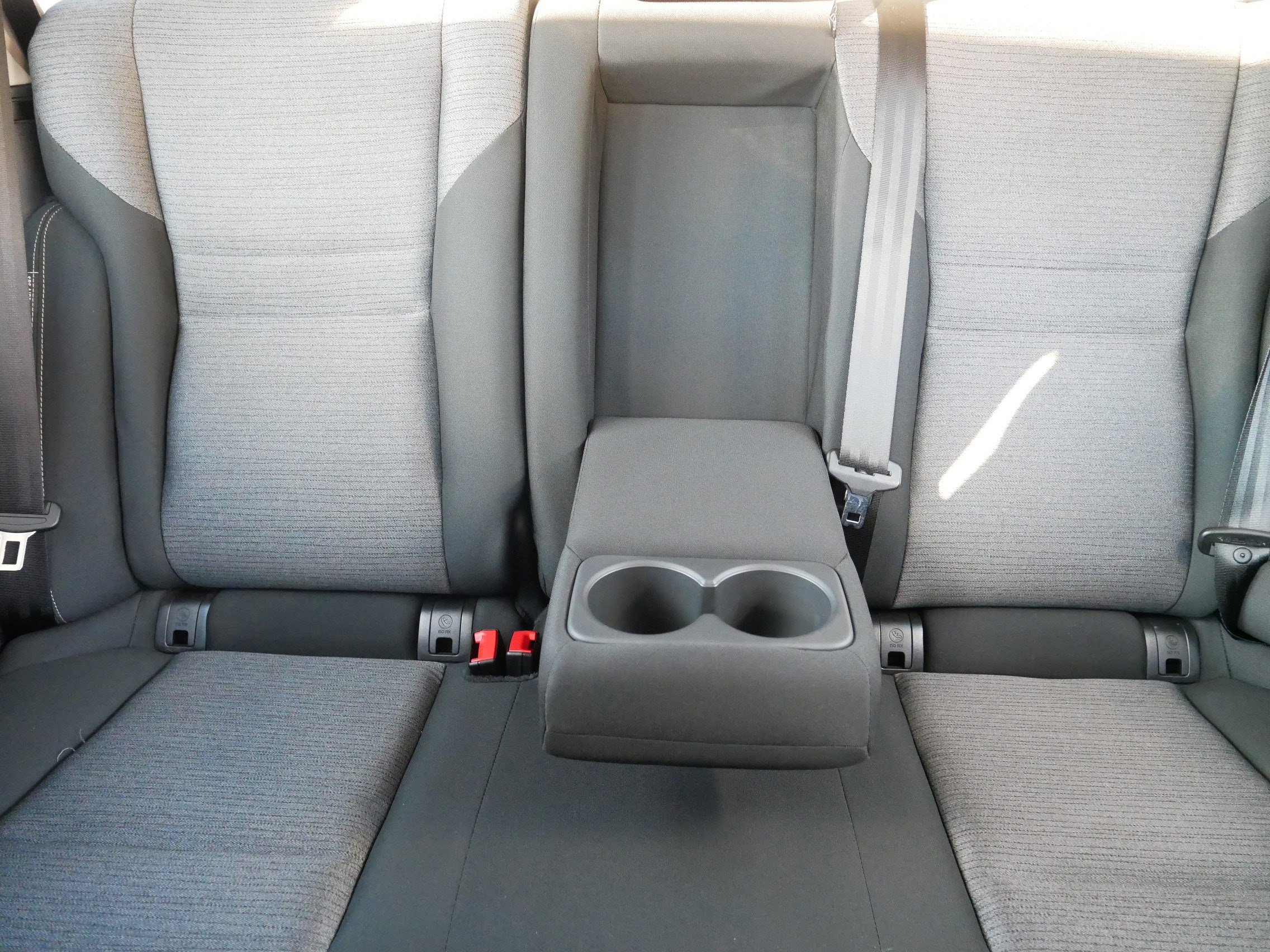 Certified 2022 Nissan Rogue SV image 13