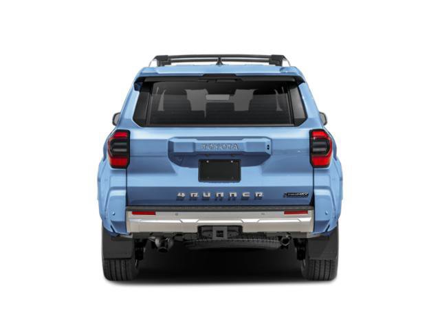 New 2026 Toyota 4Runner TRD Pro image 5