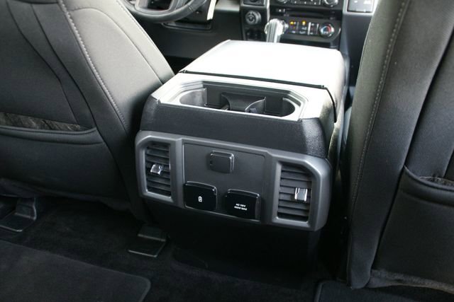 Used 2018 Ford F150 XLT w/ Equipment Group 302A Luxury image 33