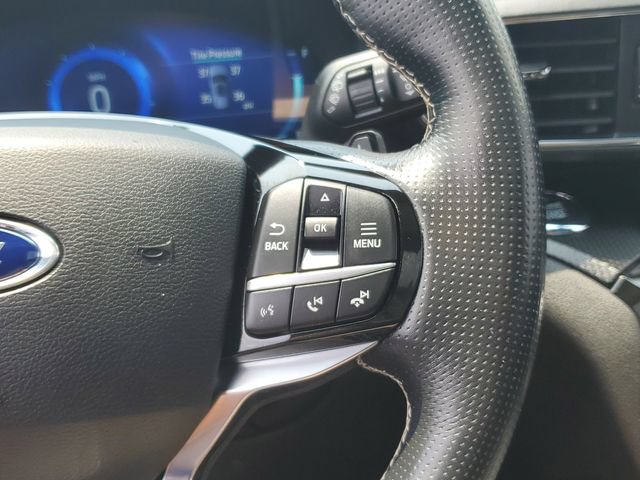 Used 2021 Ford Explorer ST w/ Equipment Group 401A AWD/4WD image 24