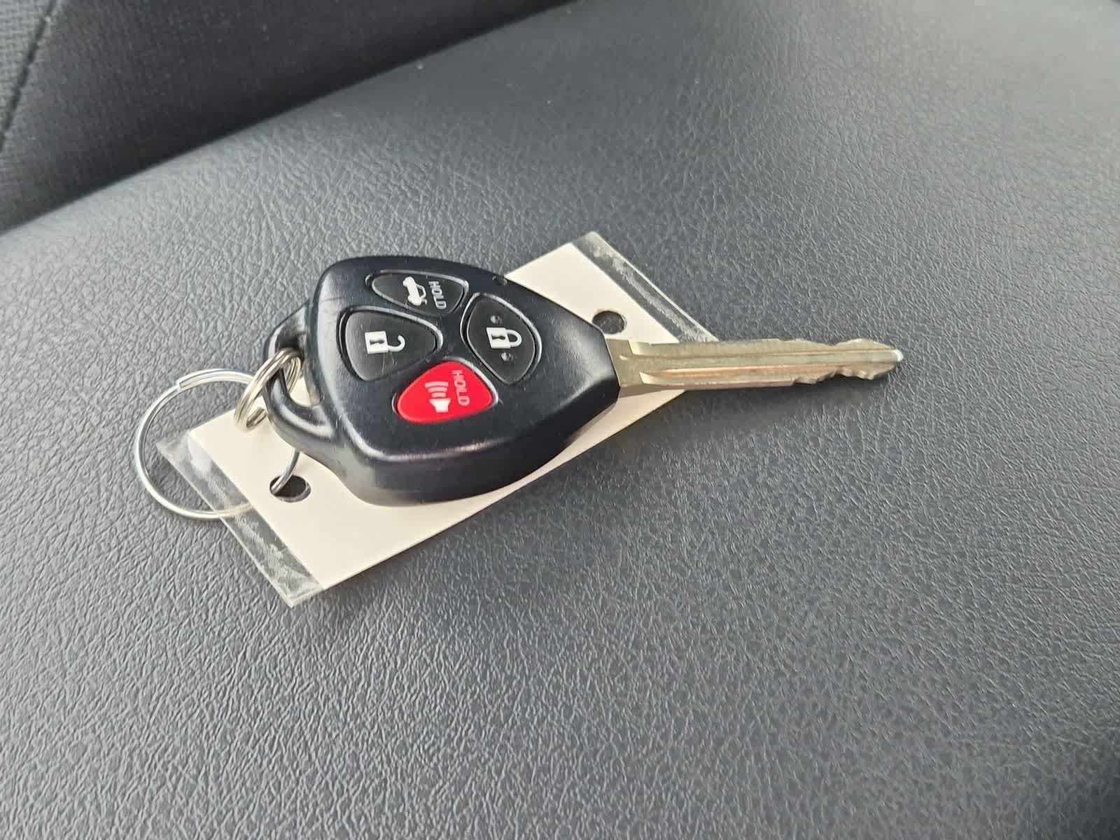 Used 2008 Toyota Camry FWD image 36