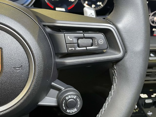 Certified 2020 Porsche 911 Carrera S RWD image 38
