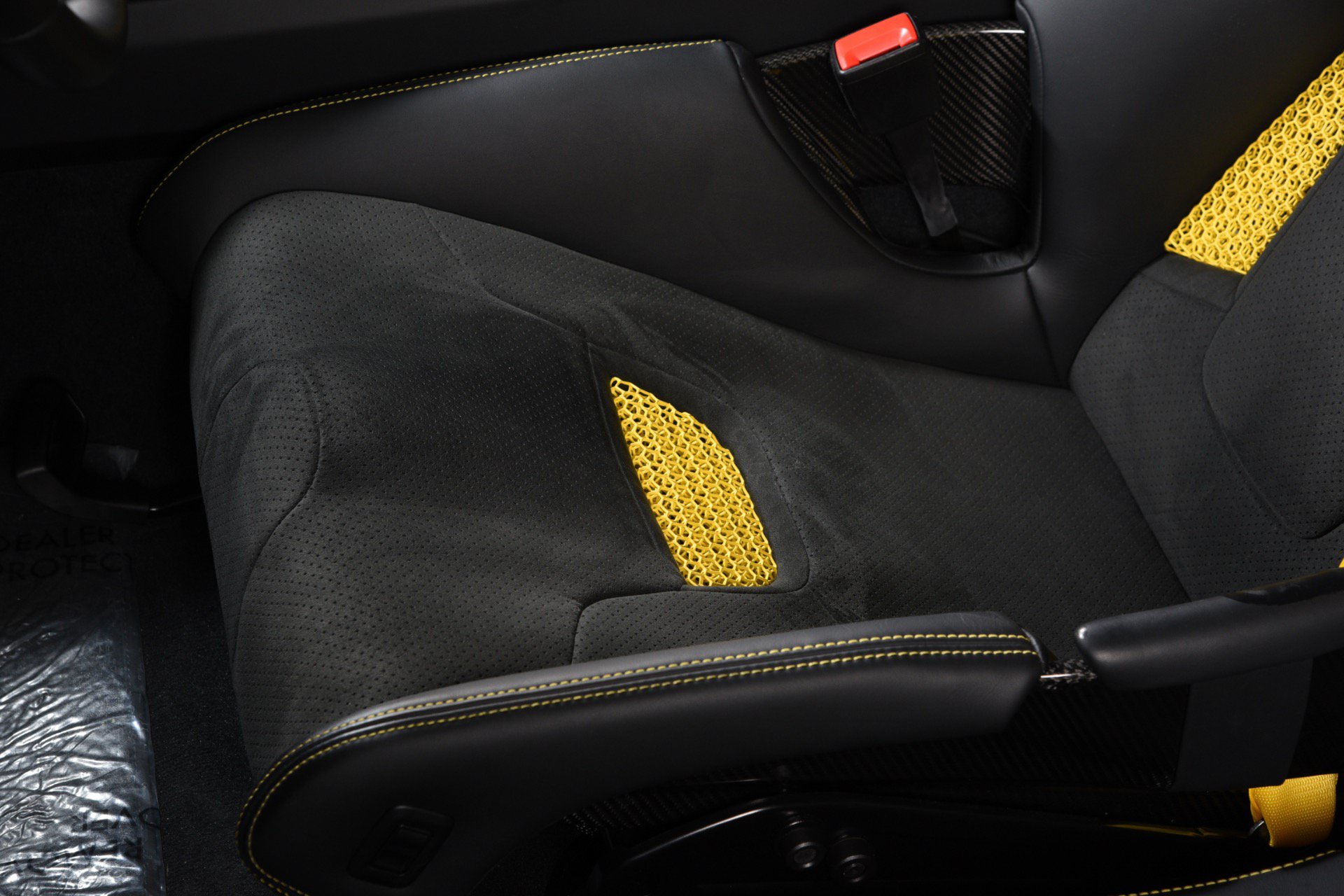 Used 2023 Porsche 911 GT3 RWD image 8