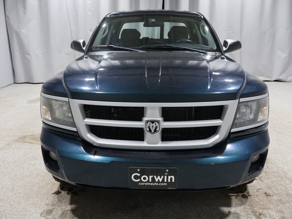 Used 2011 Dodge Dakota Big Horn image 9