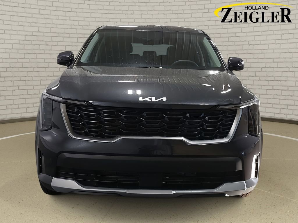 New 2026 Kia Sorento LX FWD image 2