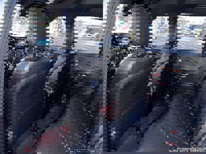 Used 2021 Mercedes-Benz GLC 300 4MATIC image 51