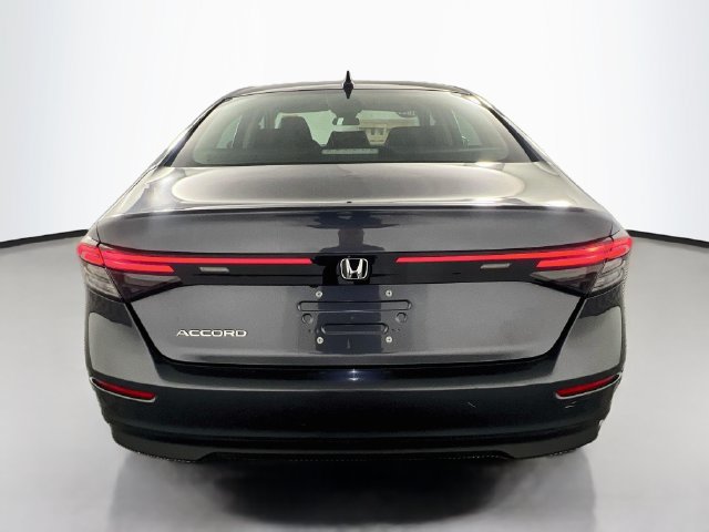 Used 2023 Honda Accord LX image 7