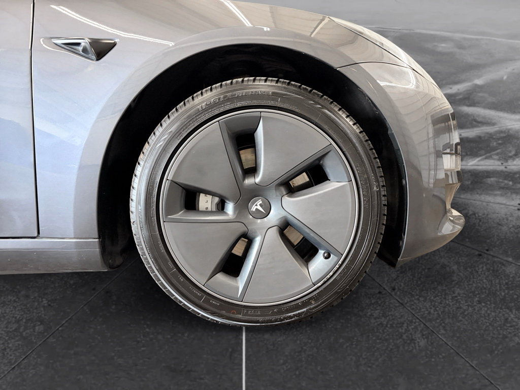 Used 2023 Tesla Model 3 Long Range AWD/4WD image 36