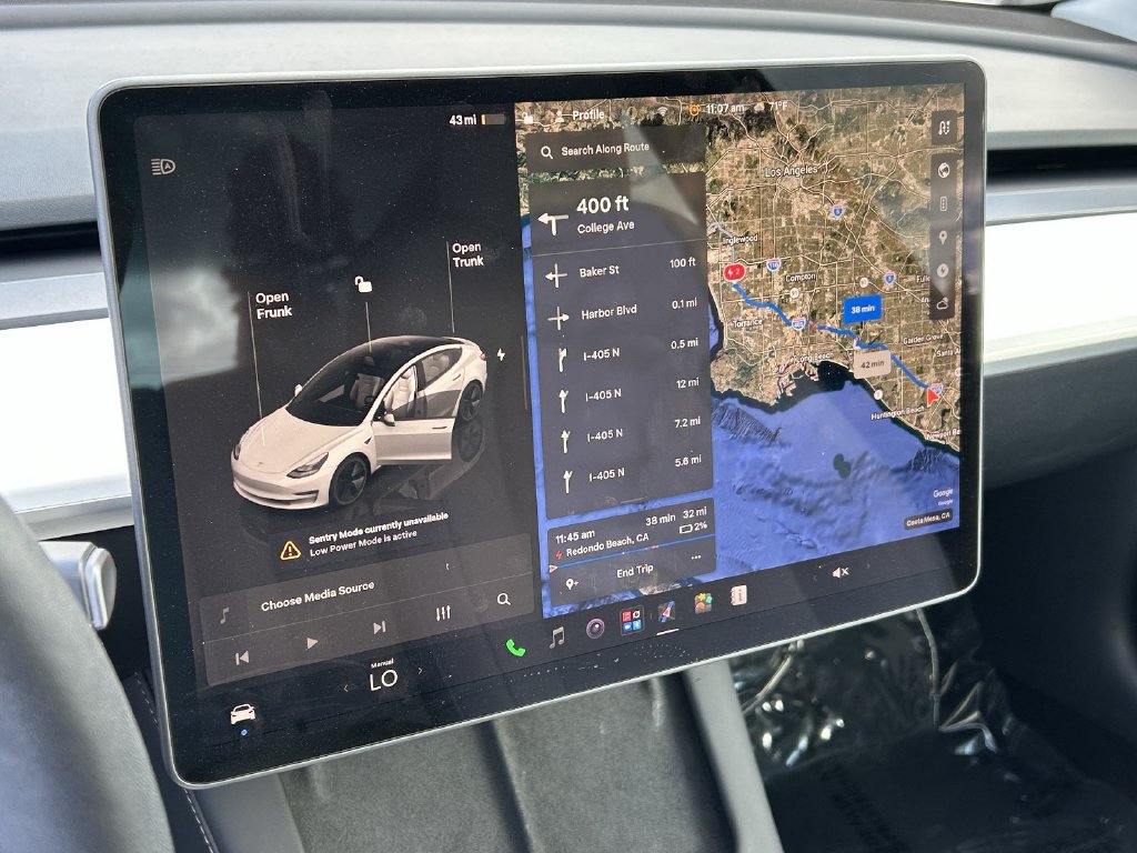Used 2023 Tesla Model 3 Standard Range RWD image 26