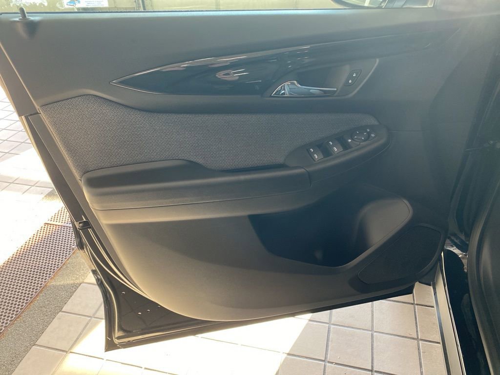 New 2026 Chevrolet TrailBlazer LT w/ LT Cold Weather Package image 9