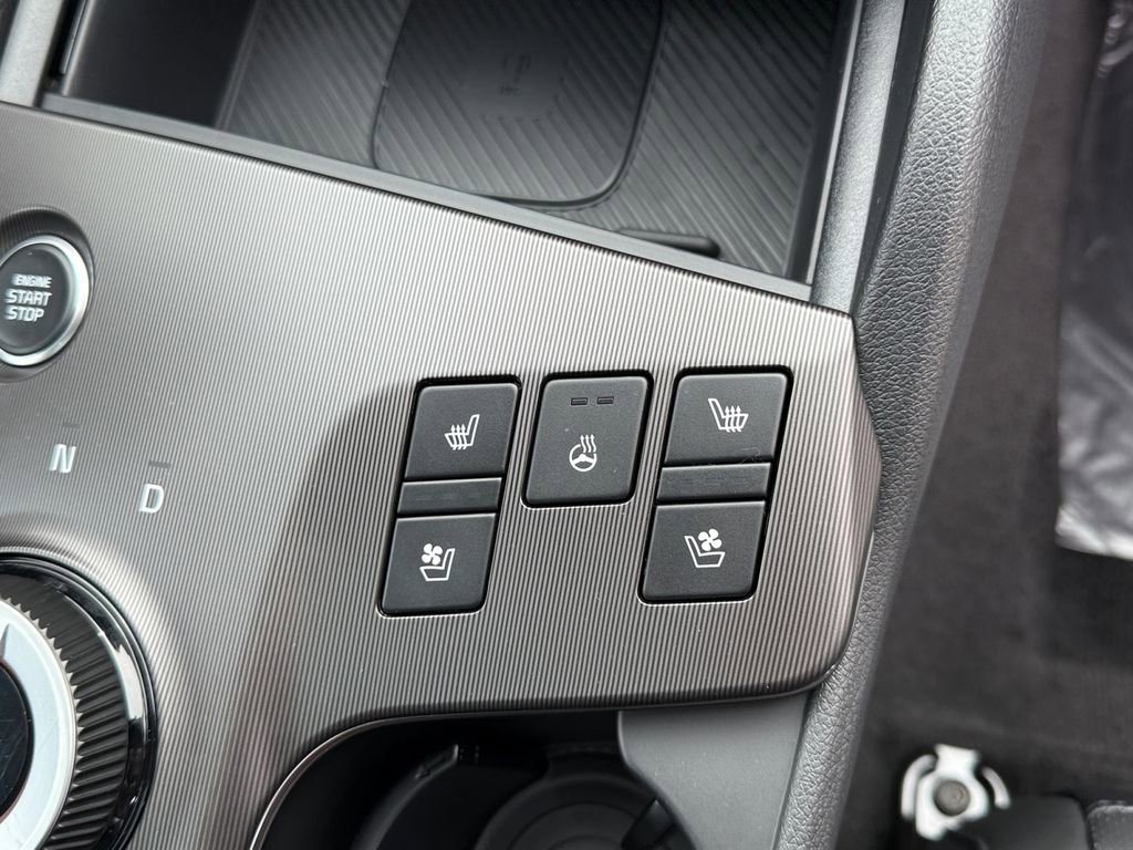 New 2026 Kia Sportage X-Line image 16