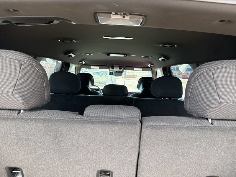 New 2027 Kia Telluride LX FWD image 12