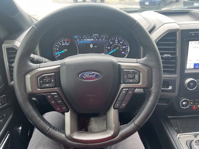 Used 2020 Ford Expedition XLT w/ Equipment Group 202A image 17